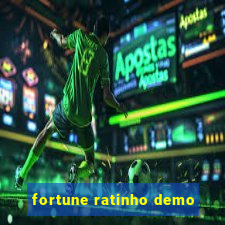 fortune ratinho demo